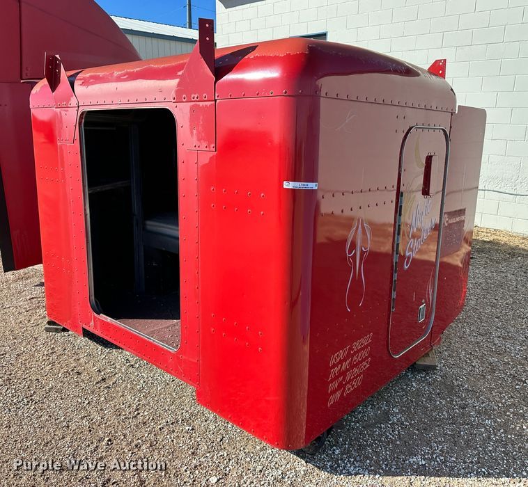 image for item LT9434 60" sleeper