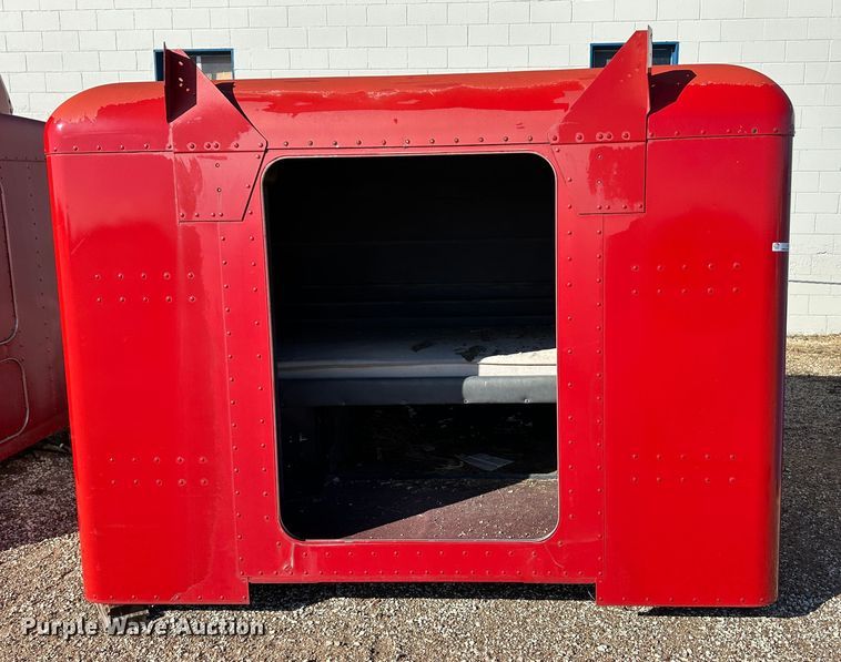 image for item LT9434 60" sleeper