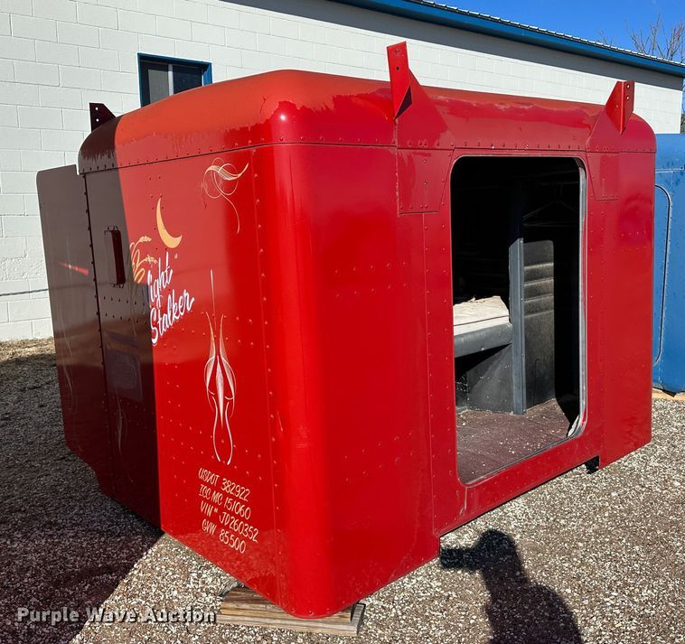 image for item LT9434 60" sleeper