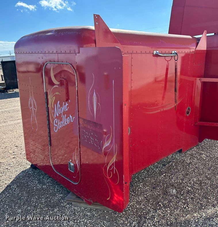 image for item LT9434 60" sleeper