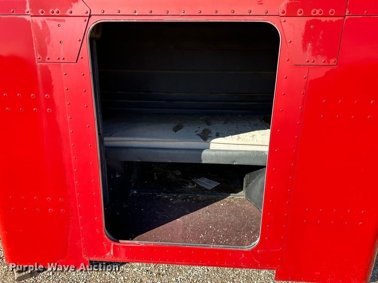 image for item LT9434 60" sleeper