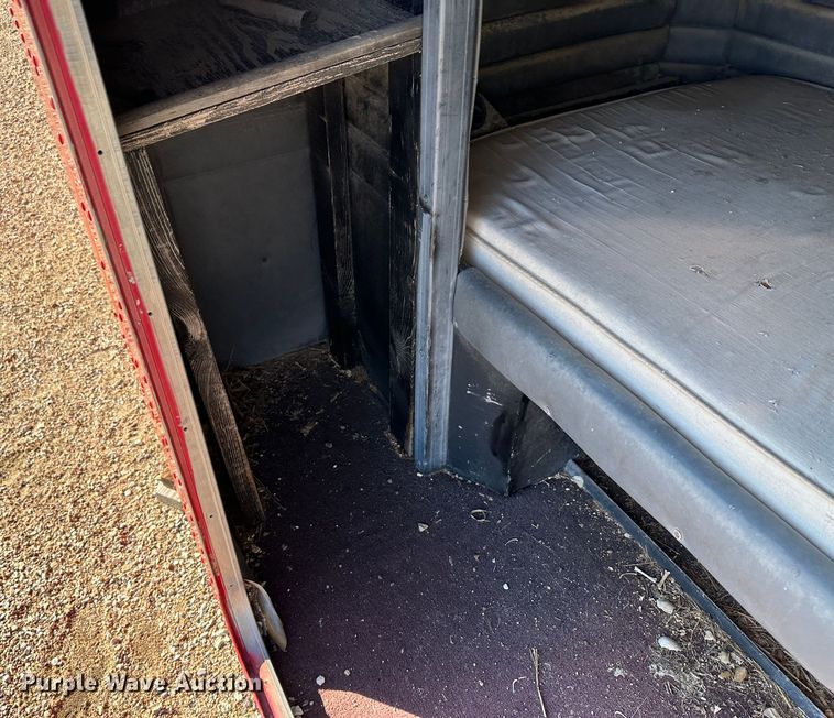 image for item LT9434 60" sleeper