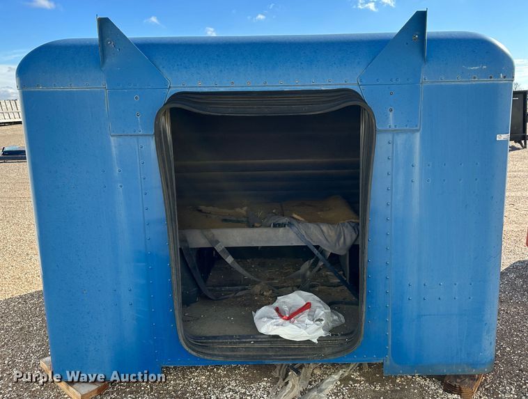 image for item LT9435 60" sleeper