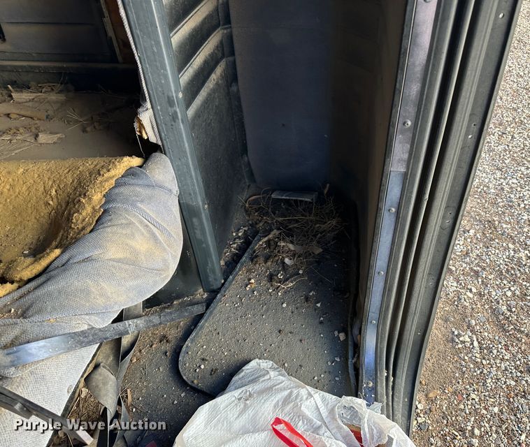 image for item LT9435 60" sleeper