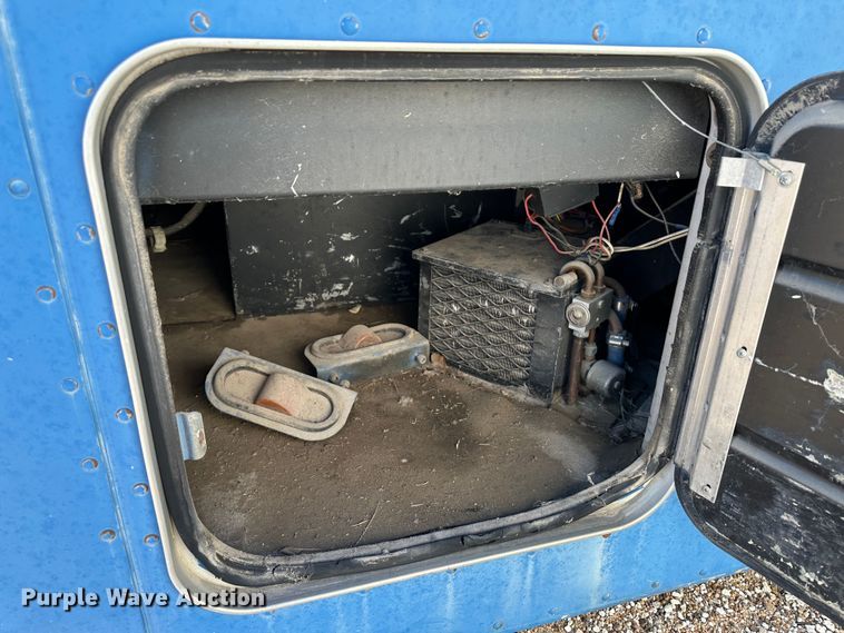 image for item LT9435 60" sleeper