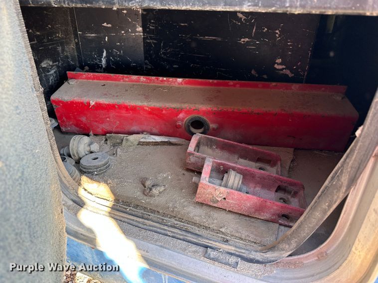 image for item LT9435 60" sleeper