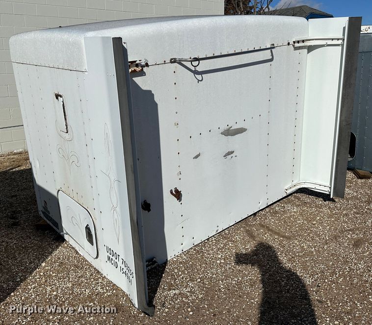 image for item LT9436 60" sleeper