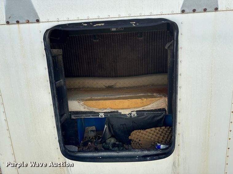 image for item LT9436 60" sleeper