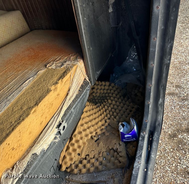 image for item LT9436 60" sleeper