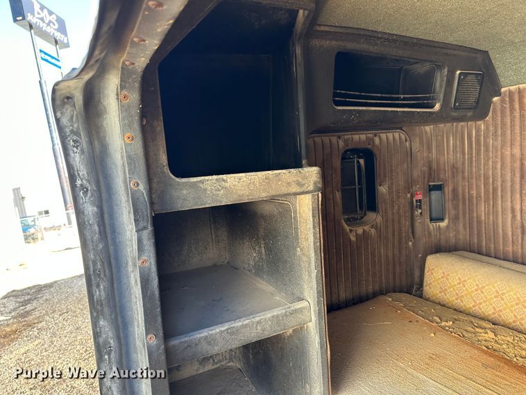 image for item LT9436 60" sleeper