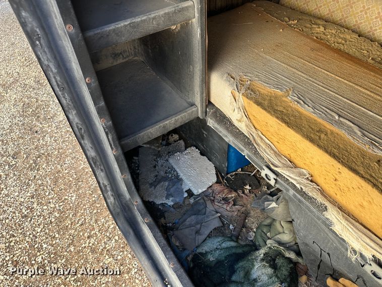 image for item LT9436 60" sleeper