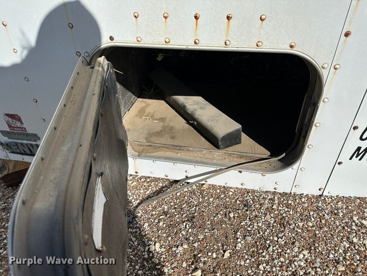 image for item LT9436 60" sleeper