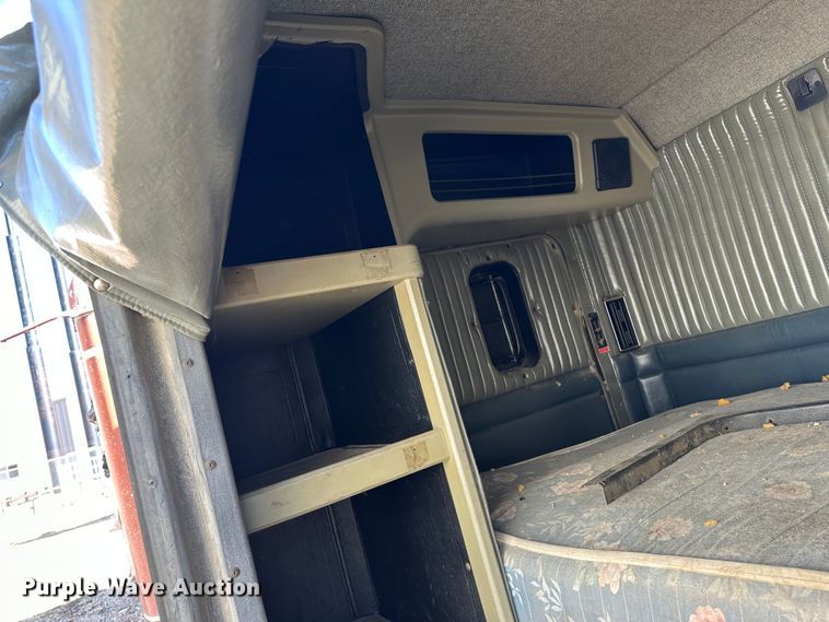 image for item LT9437 60" sleeper