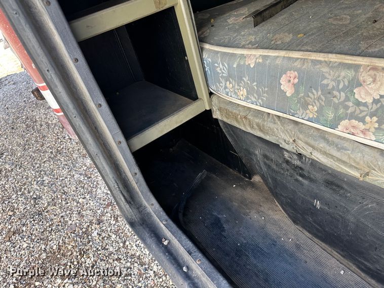 image for item LT9437 60" sleeper