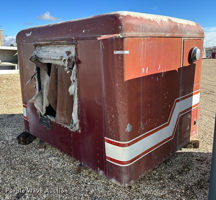 image for item LT9438 72" sleeper