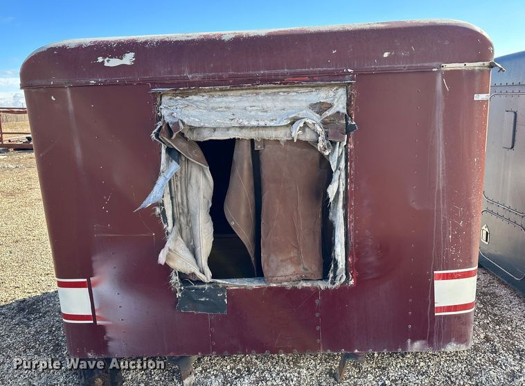 image for item LT9438 72" sleeper