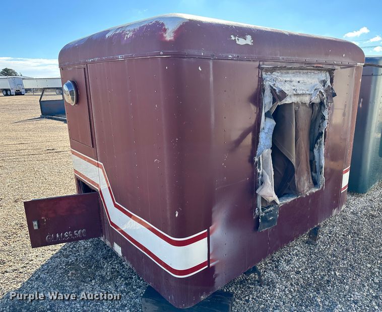 image for item LT9438 72" sleeper