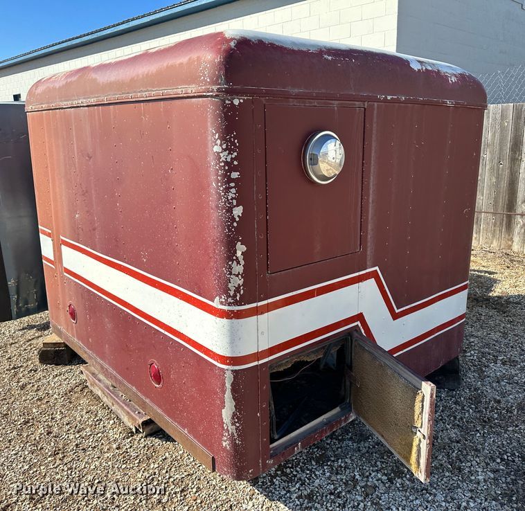 image for item LT9438 72" sleeper