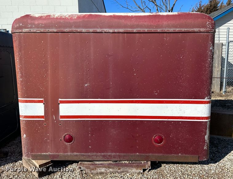 image for item LT9438 72" sleeper