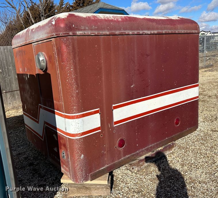 image for item LT9438 72" sleeper