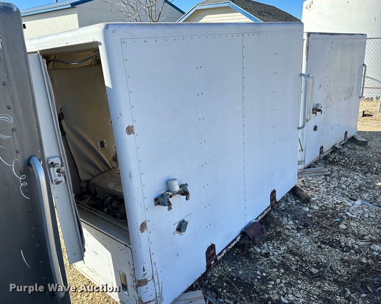 image for item LT9439 (2) 34" sleepers