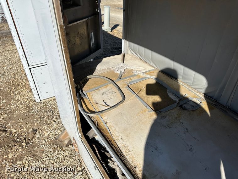 image for item LT9439 (2) 34" sleepers