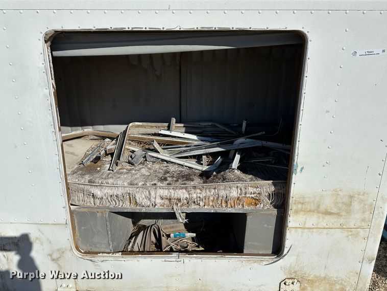 image for item LT9441 (2) 34" sleepers