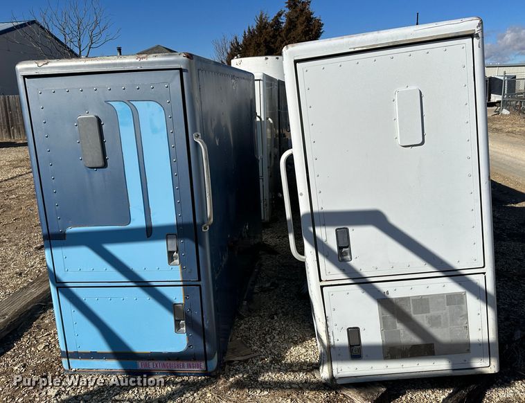 image for item LT9442 (2) 34" sleepers