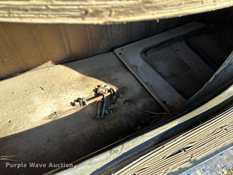 image for item LT9442 (2) 34" sleepers