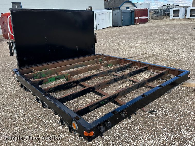 image for item LT9450 Flatbed