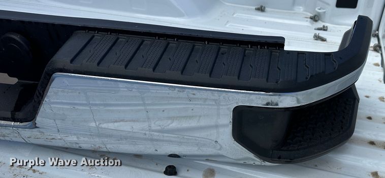 image for item LT9451 8' pickup truck bed