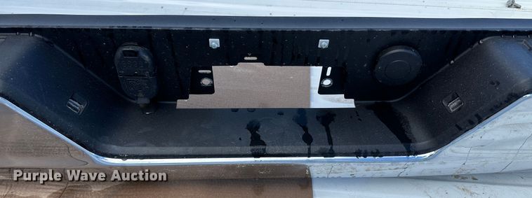 image for item LT9451 8' pickup truck bed