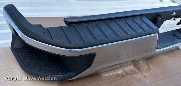 image for item LT9451 8' pickup truck bed