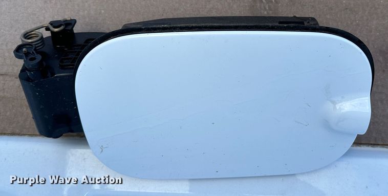 image for item LT9451 8' pickup truck bed