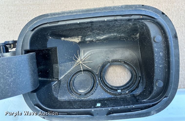 image for item LT9451 8' pickup truck bed