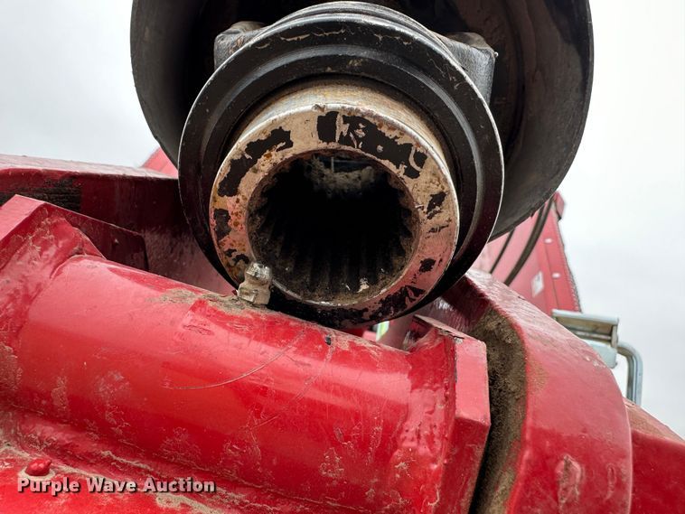 image for item LT9456 Bush Hog 14815RR1  batwing rotary mower