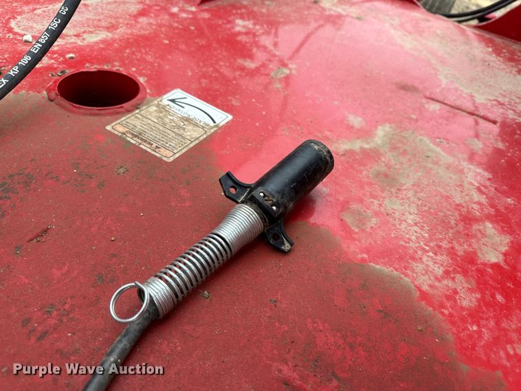 image for item LT9456 Bush Hog 14815RR1  batwing rotary mower