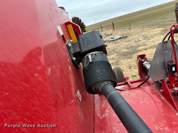 image for item LT9456 Bush Hog 14815RR1  batwing rotary mower