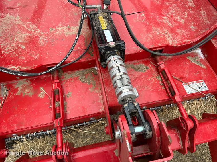 image for item LT9456 Bush Hog 14815RR1  batwing rotary mower