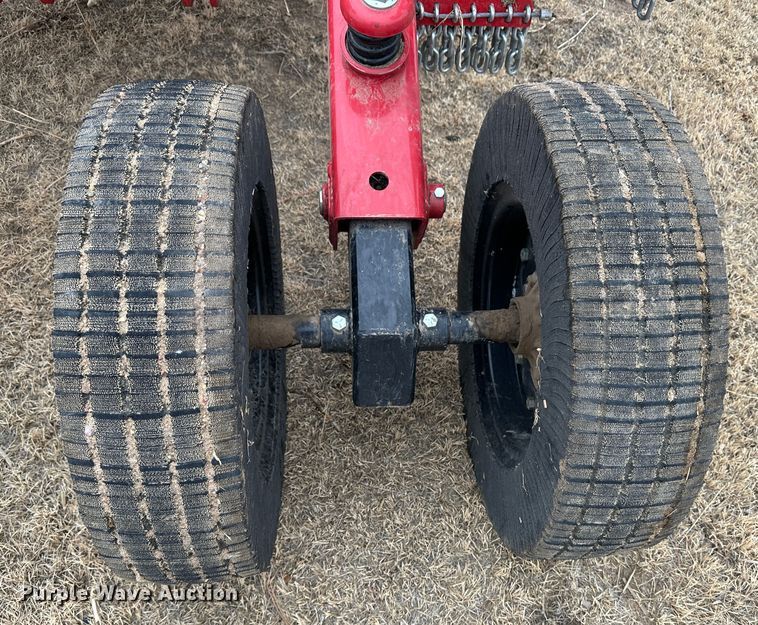 image for item LT9456 Bush Hog 14815RR1  batwing rotary mower