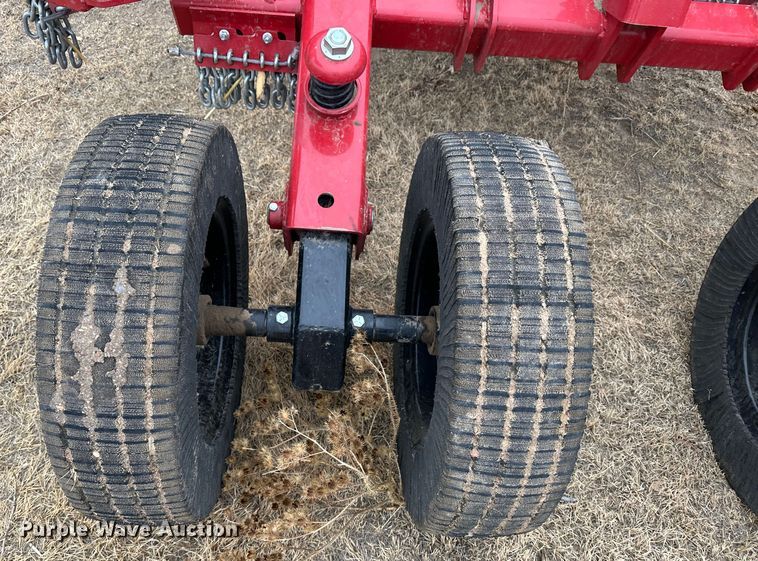 image for item LT9456 Bush Hog 14815RR1  batwing rotary mower