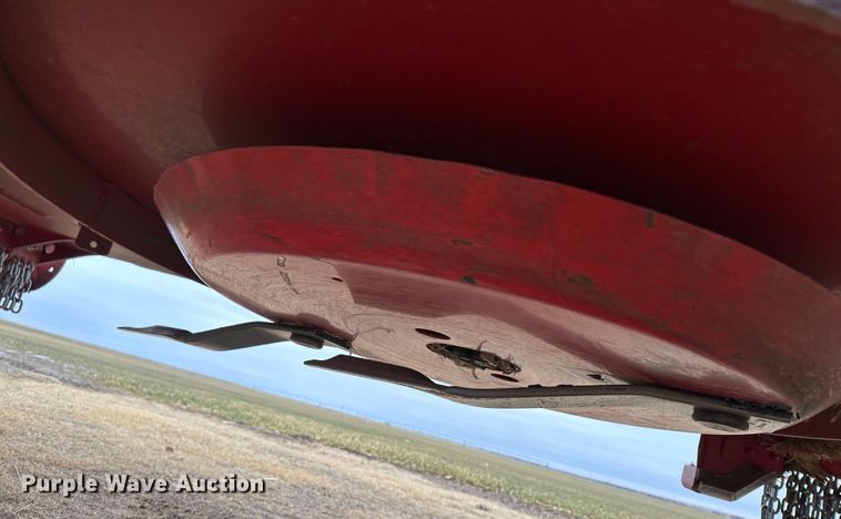 image for item LT9456 Bush Hog 14815RR1  batwing rotary mower