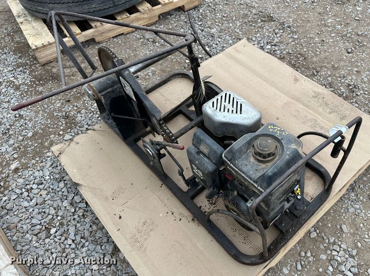 image for item LT9460 Wire roller