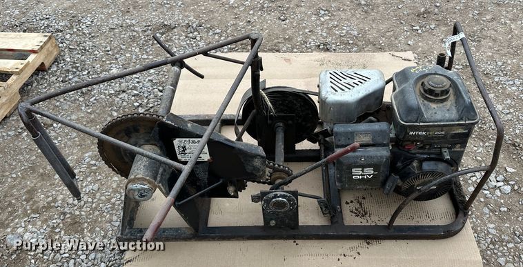 image for item LT9460 Wire roller