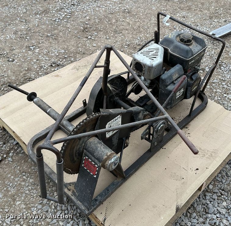 image for item LT9460 Wire roller