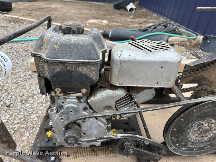 image for item LT9460 Wire roller