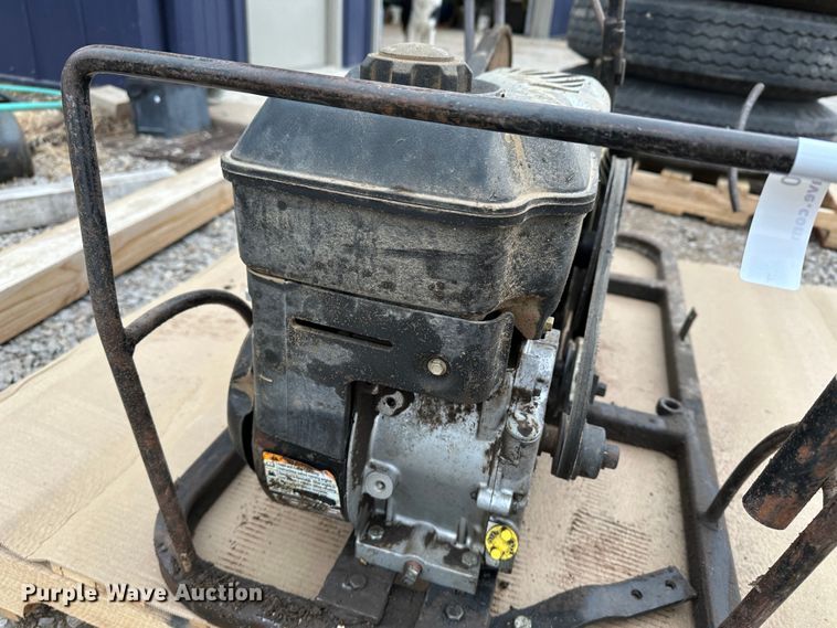 image for item LT9460 Wire roller