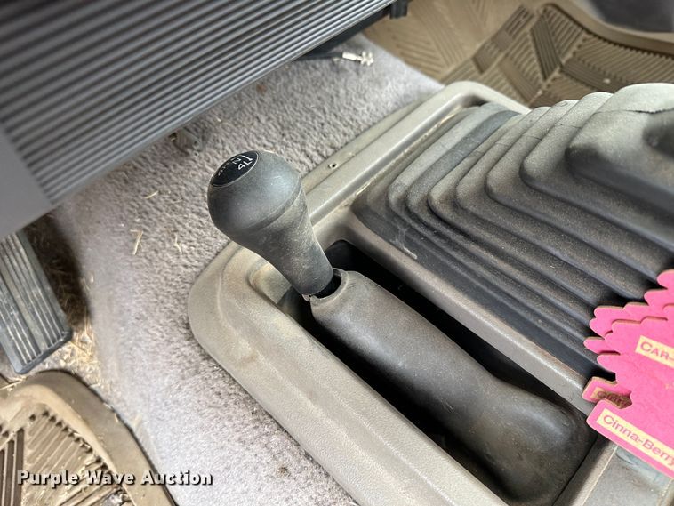 image for item LT9463 1994 Dodge Dakota  Club Cab pickup truck