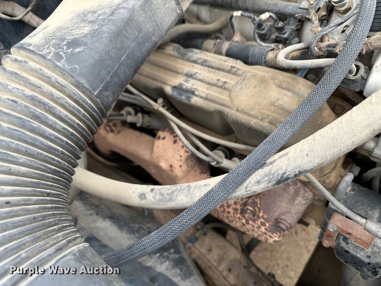 image for item LT9463 1994 Dodge Dakota  Club Cab pickup truck