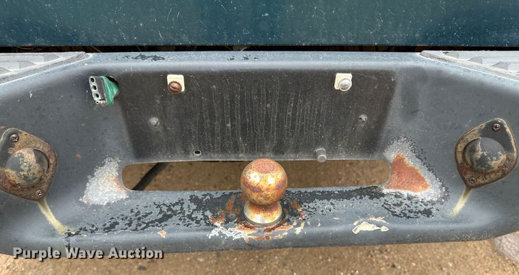 image for item LT9463 1994 Dodge Dakota  Club Cab pickup truck